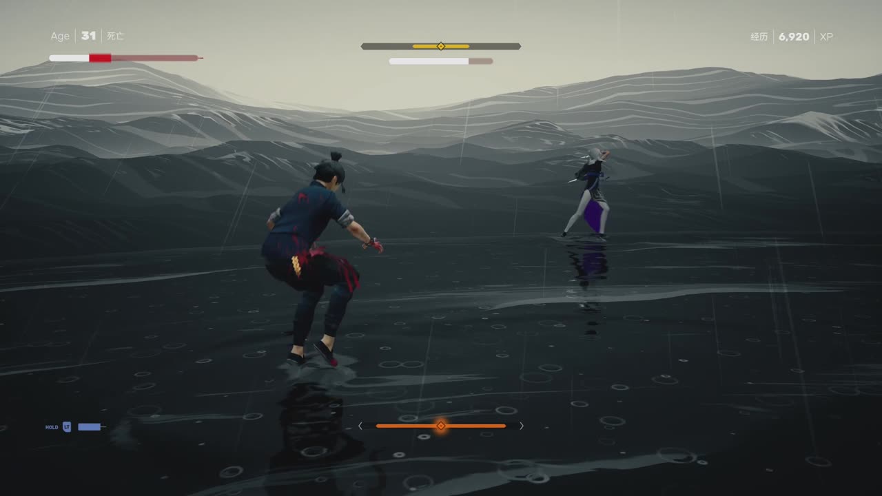 077 Revisits Sifu Full Playthrough