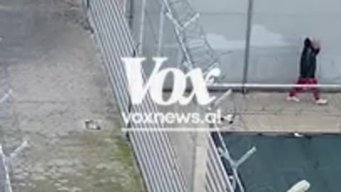 Publikohet për herë të parë video e Ilir Metës nga burgu, ja si duket ai