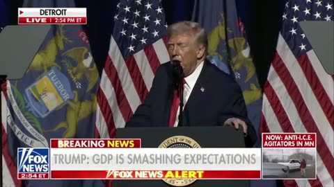 LOCK UP the POLITICIANS enabling massive fraud | POTUS (Check Description)