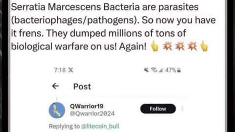 🔥🔥🔥🔥 Suspicious mystery fog loaded with parasites and bio weapons being reported worldwide