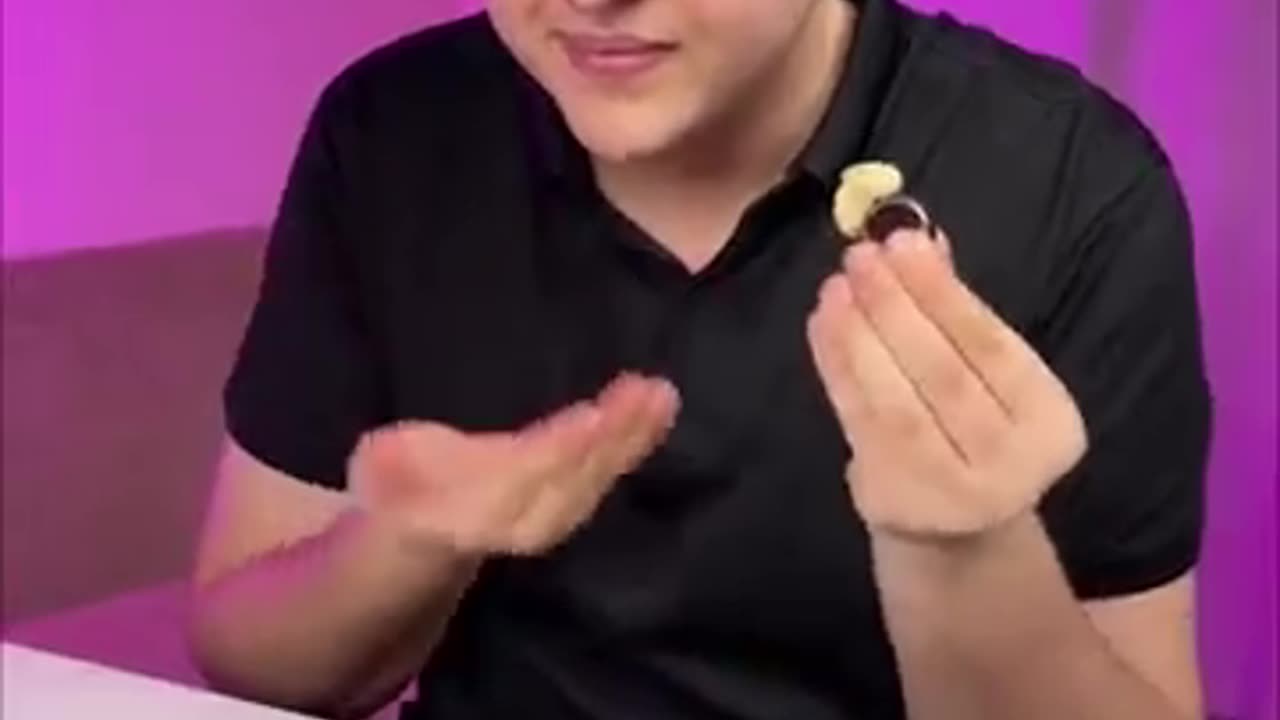 Magnetic Trick EXPOSED! The Truth Behind This Viral Stunt!