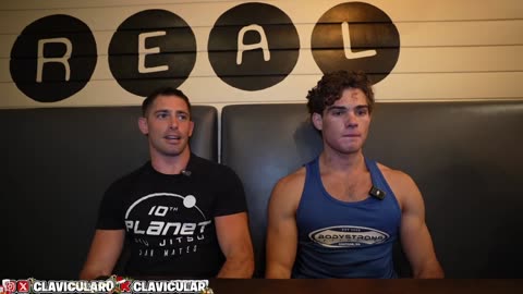 SANTA CRUZ X CLAVICULAR ¦ FULL STREAM