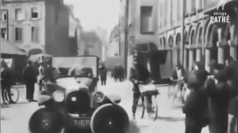 Awesome, innovative, and a little wacky inventions from the 1900s