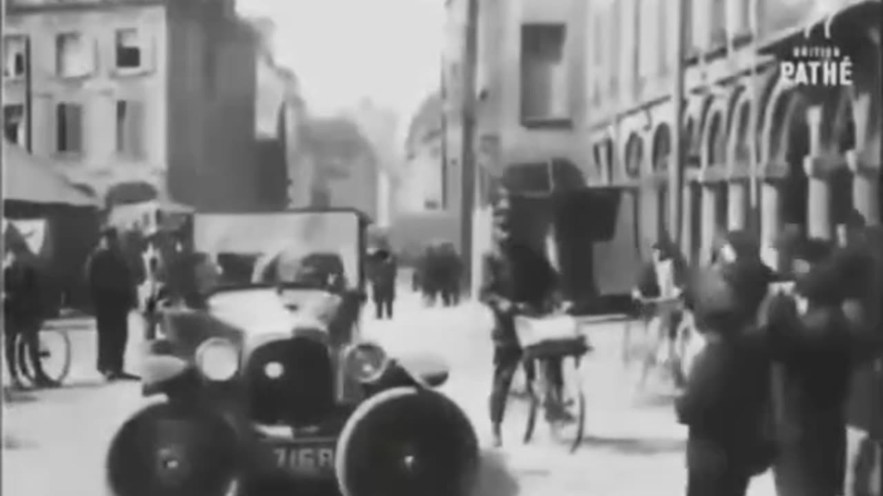 Awesome, innovative, and a little wacky inventions from the 1900s