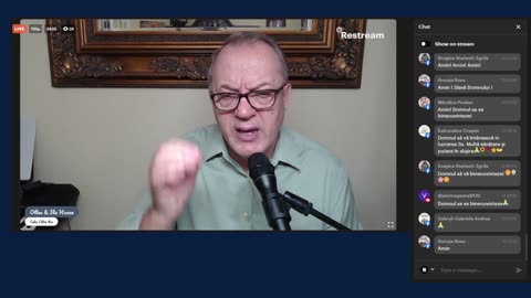 ILIE HOZAN EPISODUL 250 -O VESTEA BUNĂ; NU VĂ TEMEȚI!- LUCA 2:8-14 #caleacatrerai #isus #biblia