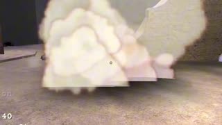 Friendly fire off, thank God #windowsgame #etl #enemy #territory #legacy #shootinggame