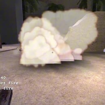 Friendly fire off, thank God #windowsgame #etl #enemy #territory #legacy #shootinggame