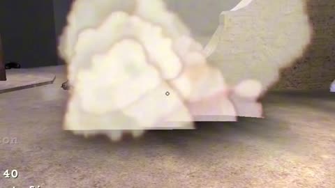 Friendly fire off, thank God #windowsgame #etl #enemy #territory #legacy #shootinggame