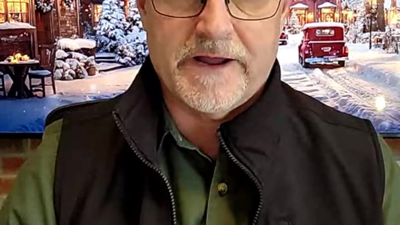 Jumpstart Nation with Byron and Rhea Mills