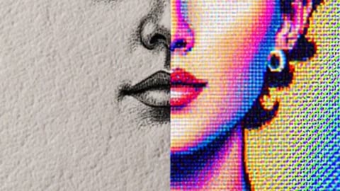 Is Digital Art “Less Human”? Here’s My Angry Canadian Song About It