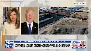 Over 2.5 MILLION illegal aliens have been removed or LEFT