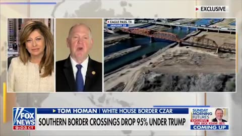 Over 2.5 MILLION illegal aliens have been removed or LEFT