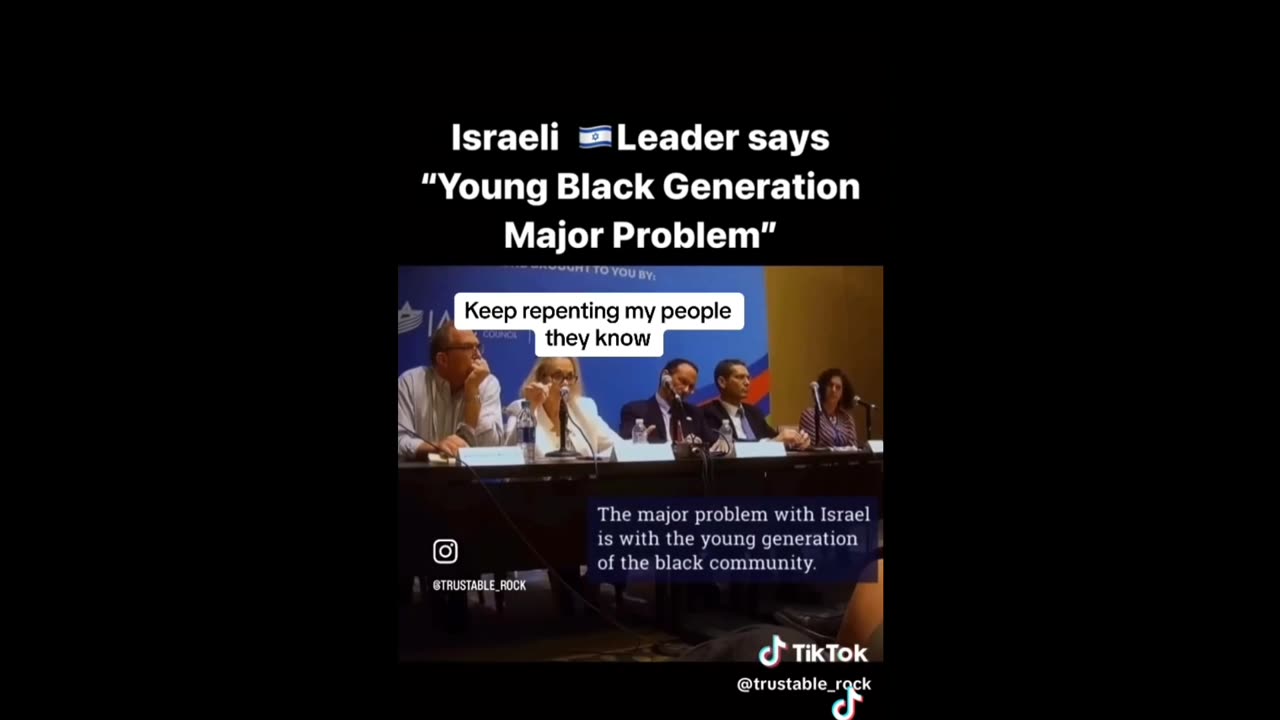 IN WAR DA WORLD GOIN TOO CHAOS WITT DIS FALSE PEACE TIME TOO ACTT UP AN CHANGE SUM TINGS TURMOIL💪🏾🔵