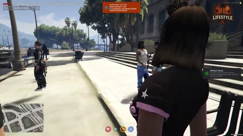 *GET ACTIVE* - 11/01/25 - Stackswopo FULL YT Stream