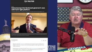 The Georgia Hour - REPLAY - October 6, 2025