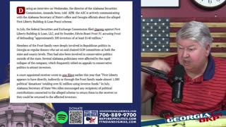 The Georgia Hour - REPLAY - October 6, 2025