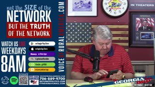 The Georgia Hour - REPLAY - October 6, 2025