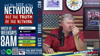 The Georgia Hour - REPLAY - October 6, 2025