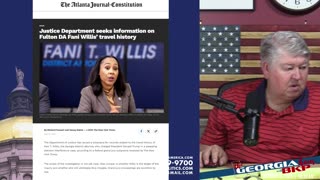 The Georgia Hour - REPLAY - October 6, 2025