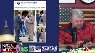 The Georgia Hour - REPLAY - October 6, 2025
