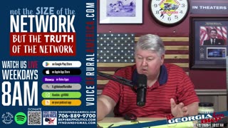 The Georgia Hour - REPLAY - October 6, 2025