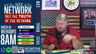 The Georgia Hour - REPLAY - October 6, 2025