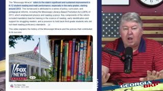 The Georgia Hour - REPLAY - October 6, 2025