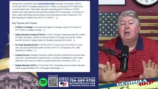 The Georgia Hour - REPLAY - October 6, 2025
