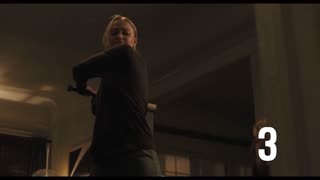 The Hand That Rocks the Cradle (2025) Kill Count