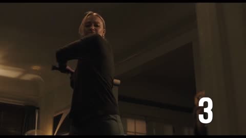 The Hand That Rocks the Cradle (2025) Kill Count