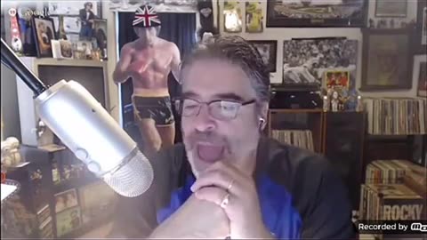 #AttitudeEra #VinceRusso #professionalwrestling #prowrestling #Wrestling #WWE #AEW #TNA #author