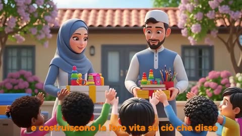 Guarda ora… L’Islam ordina ai mariti di controllare le mogli?