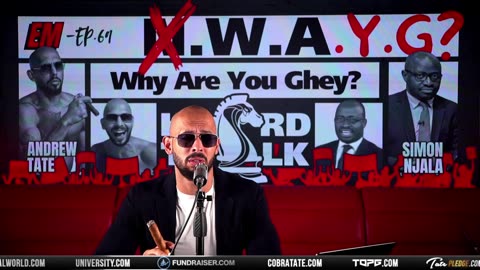 EMERGENCY MEETING: EPISODE 69 (NO ADS)