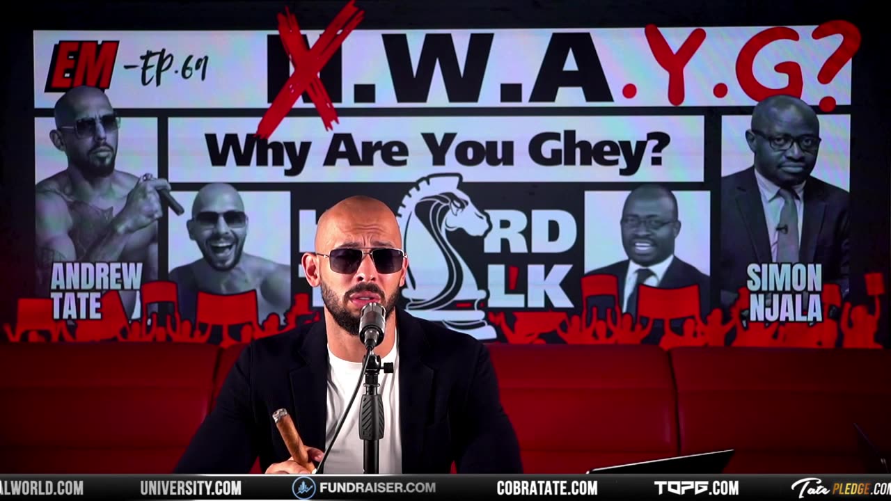 EMERGENCY MEETING: EPISODE 69 (NO ADS)