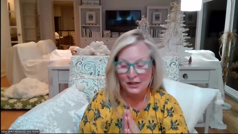 KNOCK! KNOCK! JUSTICE IS AT THE DOOR!