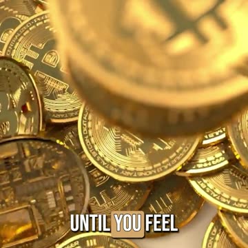 Free your money with the Bitcoin deal!