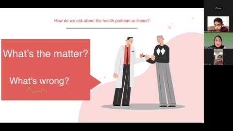 Health and ilness Class (9)