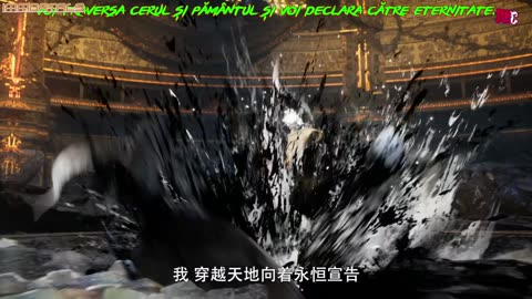 Shrouding The Heavens -Episodul 129