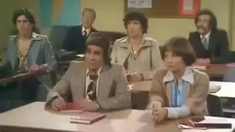 Mind Your Language | Season 1| Episode 3| Part 22