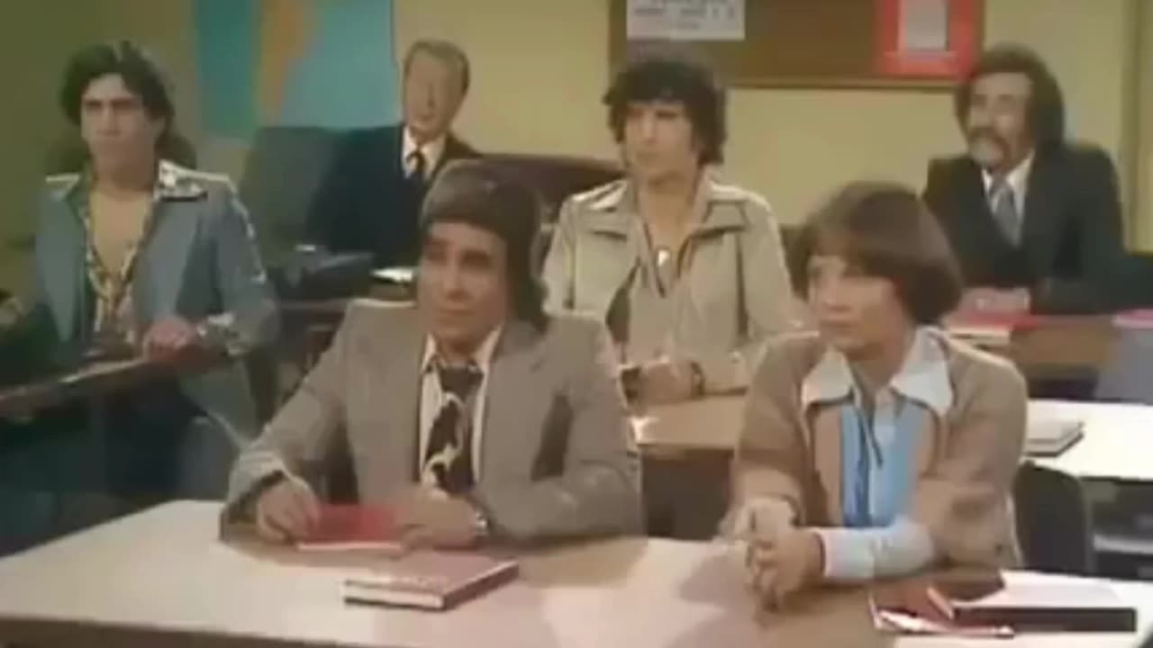 Mind Your Language | Season 1| Episode 3| Part 22
