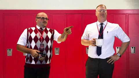 Get Back To Class: The Problem With This Generation