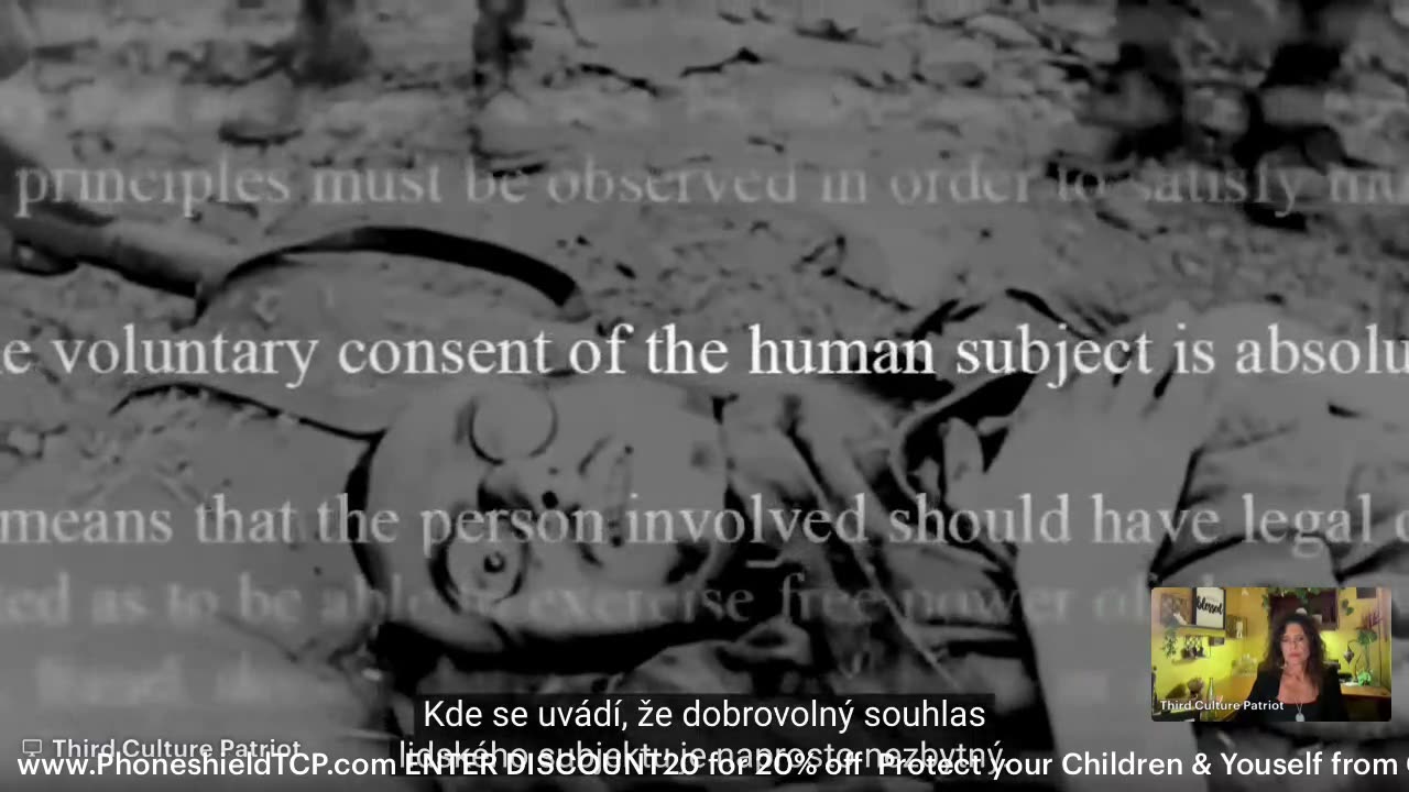 11/25/25 An Inconvenient Study on V@x!nes, Parasite lies, what’s in childhood v@x!nes, what’s in baby formula, Holistic de@d drs., military corruption, Chemtrail whistleblower!