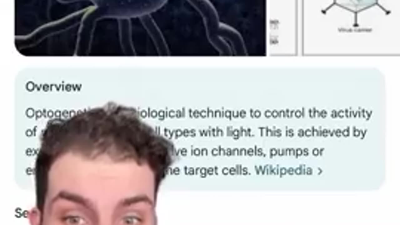 Cellphones are secretly flashing you with invisible IR light