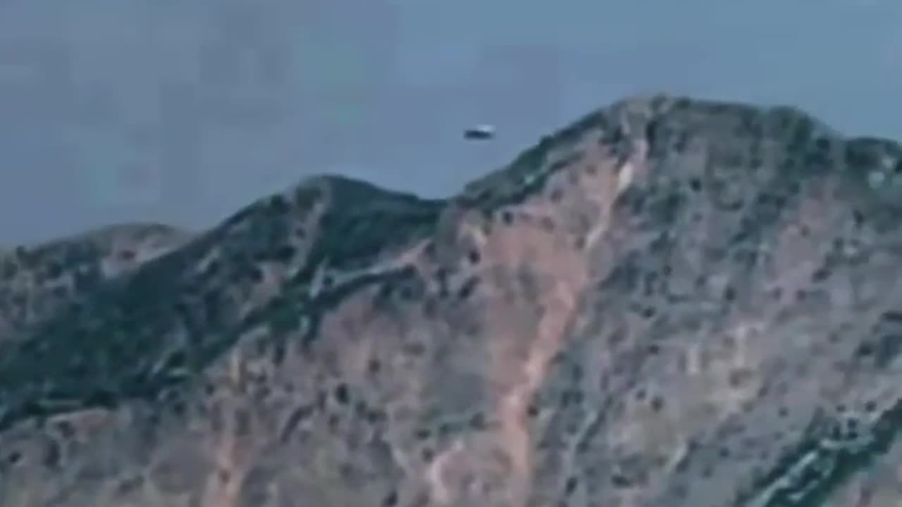 👽🔭 Historic UFO Sighting Over Catalina Island! | TheTruthAbove
