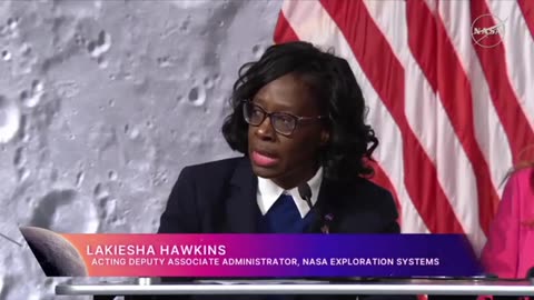🚀 NASA Hints Feb. 5 for Artemis II Moon Mission Launch Window. 🌕