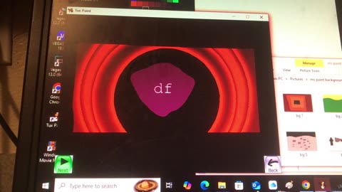 dandlecopublishing. intro bloopers 1: the shield gets an attitude