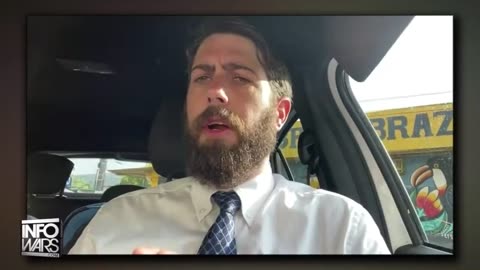 BREAKING VIDEO: Trump Calls Out Climate Change Scam