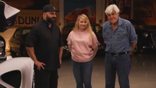 First Look: The Nilu. An Analog V12 Masterpiece to Save the Supercar | Jay Leno's Garage