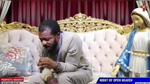 vol.19 Brother Ebuka Obi's Zion Prayer Movement Outreach Ministries