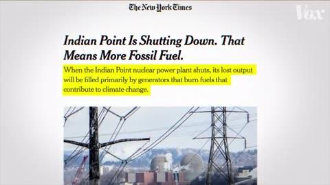 This town has three nuclear plants. Now it wants another one